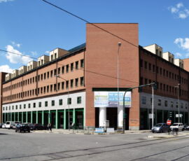 Casa Aurora