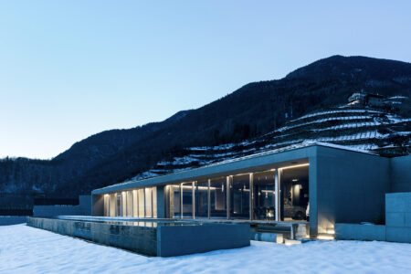 casa G a Sondrio
