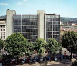 Residence Du Parc