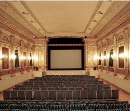 Teatro Gobetti