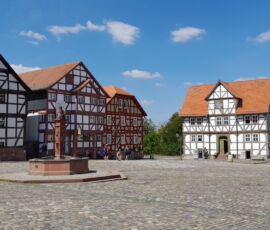 L'Hessenpark