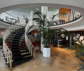 L'hotel Hessenland a Kassel