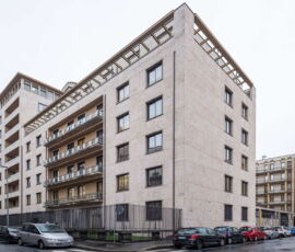 Corso Marconi 10