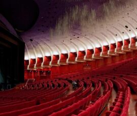 Teatro Regio (