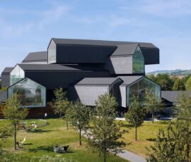 Vitra Campus, Weil am Rhein