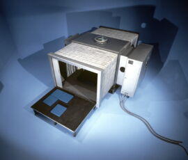 Casa Mobile, MoMA (Archivio Alberto Rosselli)
