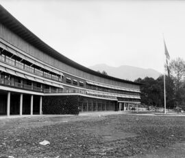 Colonia R. Piaggio, Santo Stefano d'Aveto (1938-1939), Fondo Cresta DocSAI-Comune di Genova