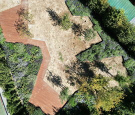 Il Parco Della Cultura Antonio Caregaro Negrin, a Mogliano Veneto (TV), di MADE Associati
