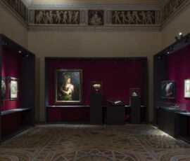foto Gian Maria Pontiroli © Fondazione Palazzo Te