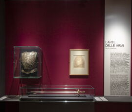 foto Gian Maria Pontiroli © Fondazione Palazzo Te