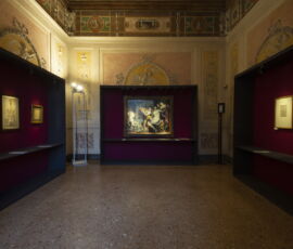 foto Gian Maria Pontiroli © Fondazione Palazzo Te