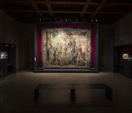 foto Gian Maria Pontiroli © Fondazione Palazzo Te