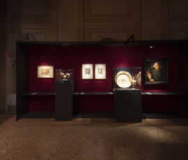 foto Gian Maria Pontiroli © Fondazione Palazzo Te