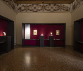 foto Gian Maria Pontiroli © Fondazione Palazzo Te