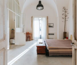 Masseria Diso (© Mary Quincy e TheThinkingTraveller)