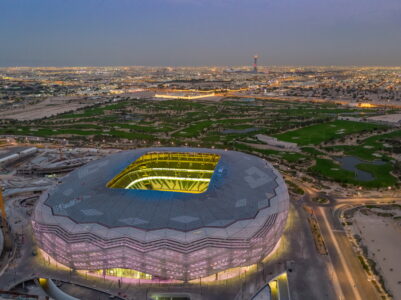 200429_Education City Stadium Aerials