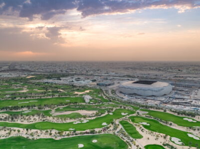 200429_Education City Stadium Aerials