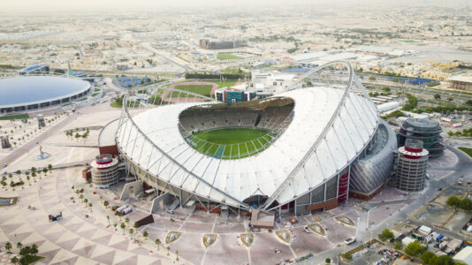 170511_Khalifa Stadium Aerial