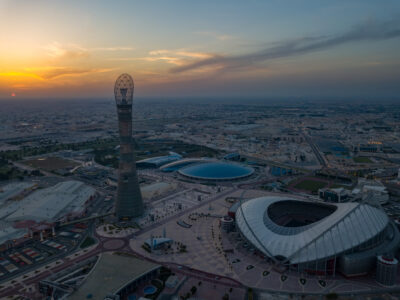 200516_Khalifa Stadium Aerials