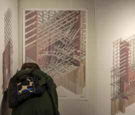 © Luca Pilot, Università IUAV di Venezia