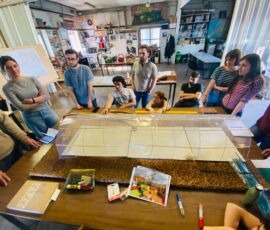 Progettazione partecipata degli studenti per Germinale