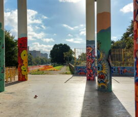 foto Davide Vargas