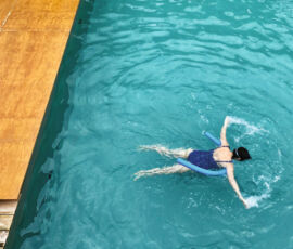 © Pool Is Cool, Annemie Augustijns