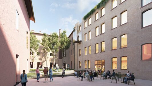 © CRA-Carlo Ratti Associati
