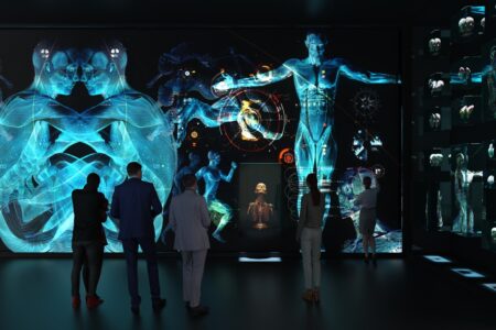 © CRA-Carlo Ratti Associati