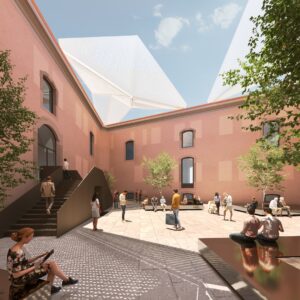 © CRA-Carlo Ratti Associati