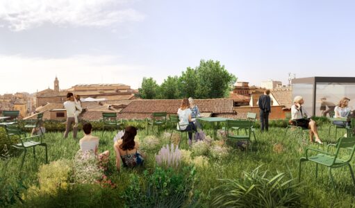 © CRA-Carlo Ratti Associati