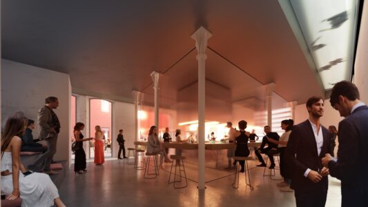 © CRA-Carlo Ratti Associati