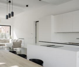Casa Psp