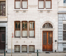 Casa Autrique (foto Brigita Soldo)