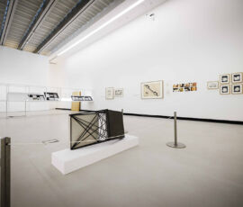 Sala Dardi (© Musacchio Ianniello Pasqualini e Fucilla)