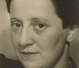 Friedl Dicker (1937-38 circa)