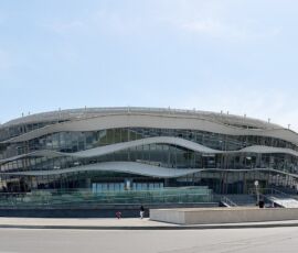 Baku_Gimnastika_Arena_Presidential Press and Information Office_wikimedia commons