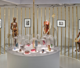 © Les Arts Décoratifs / Christophe Dellière