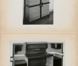 Sekretär Ti29, 1928