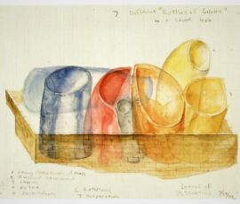 Steven Holl, Chapel of St. Ignatius, Seattle, (1997)