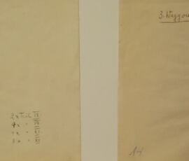 Costruzioni di legno Phantasus, 1924 circa