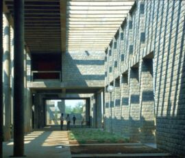 L'IIM di Bangalore