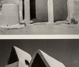 Joaquim Gomis, fotografie pubblicate nel libro Ibiza, fuerte y luminosa, Ediciones POligrafa, Barcelona, 1967