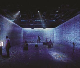 Museo Egizio, il progetto vincitore di OMA