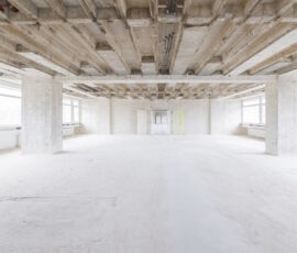 Huthmacher Haus, Berlino