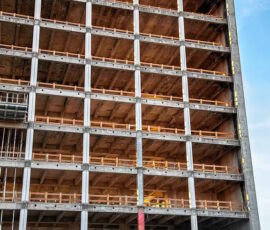 Riconversione della torre Telekom a Costanza, Sauerbruch Hutton
