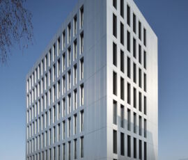 LifeCycle Tower ONE,