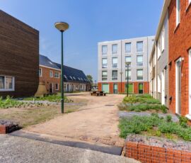 Il progetto Loskade a Groninga