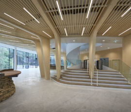 La banca Triodos a Utrecht