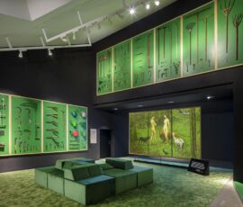 © Vitra Design Museum, foto Ludger Paffrath
